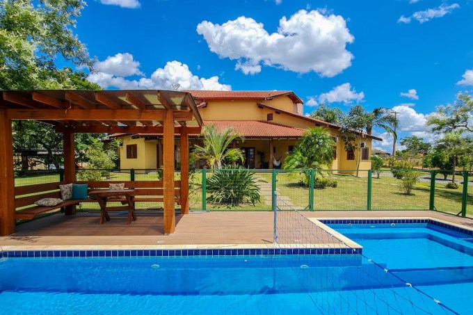 hospedagem em bonito mato grosso do sul
