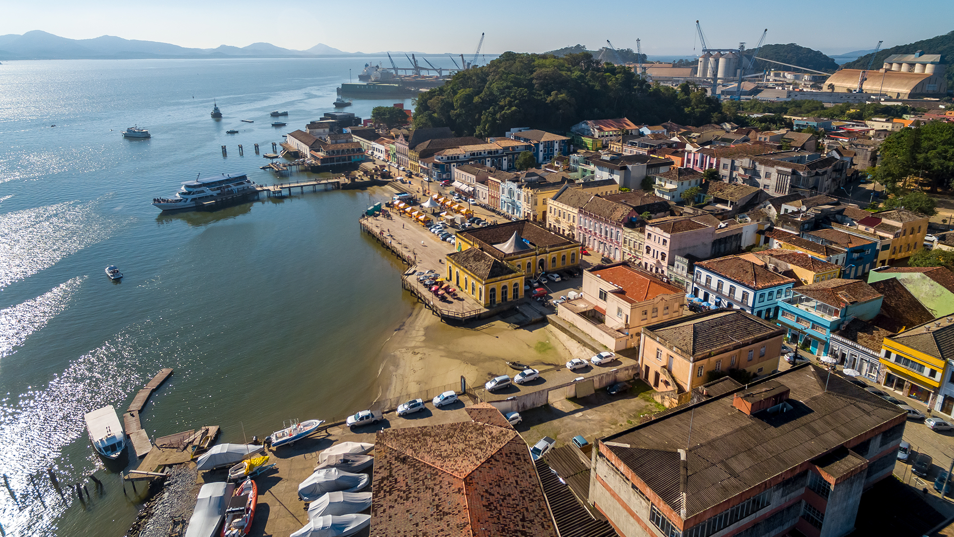 sao-francisco-do-sul-sc-aerea