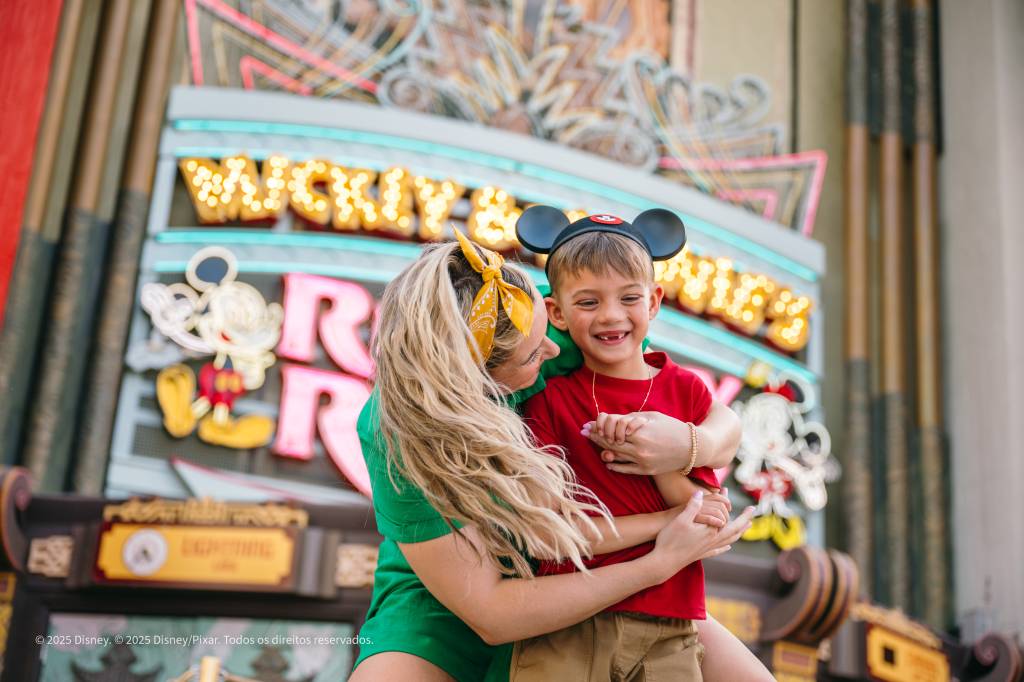 Disney's Hollywood Studios