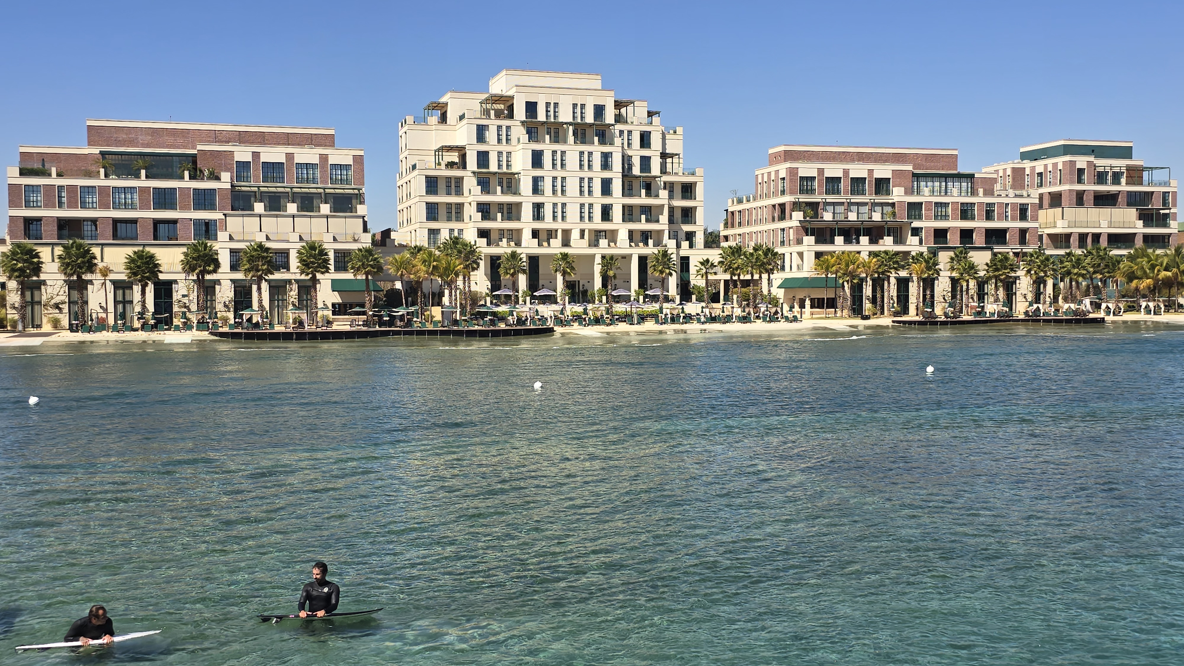 Boa Vista Surf Lodge