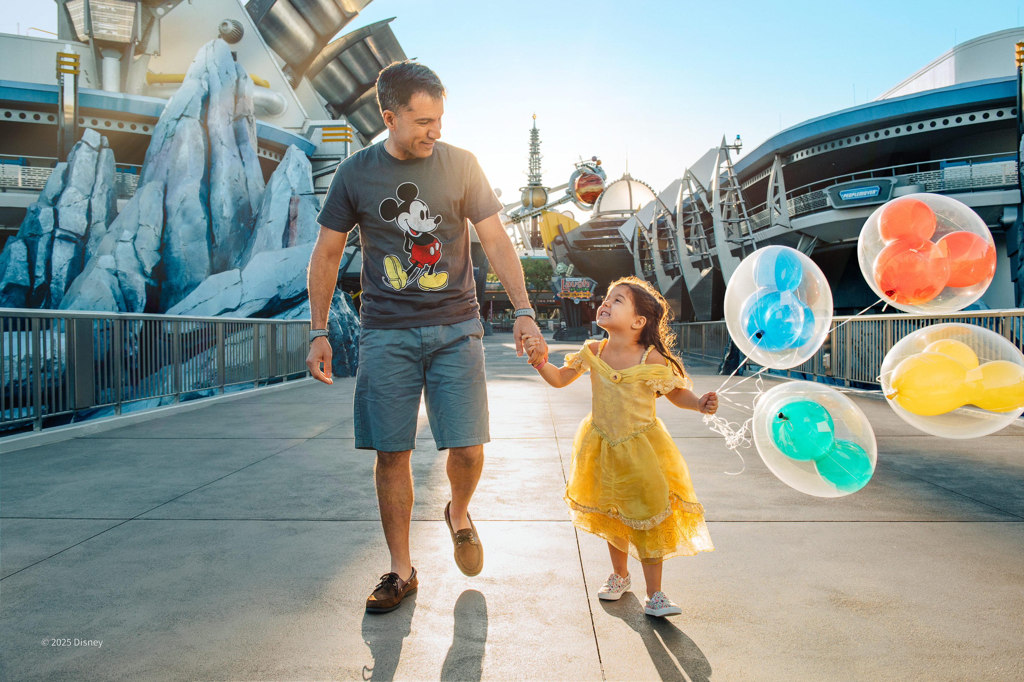 Magic Kingdom Park