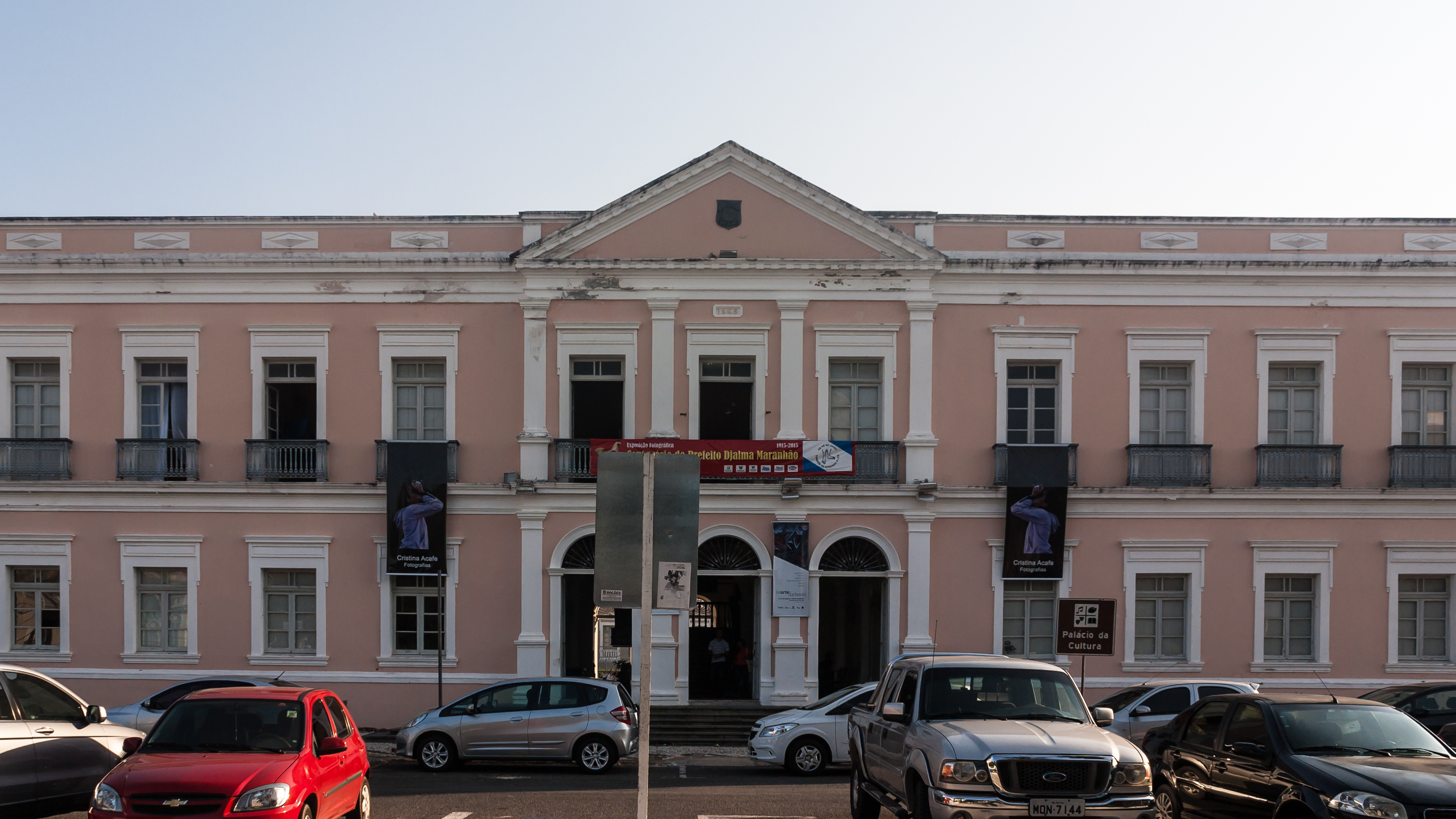 O Pal&aacute;cio Real Potengi atravessa os s&eacute;culos como s&iacute;mbolo da cultura potiguar
