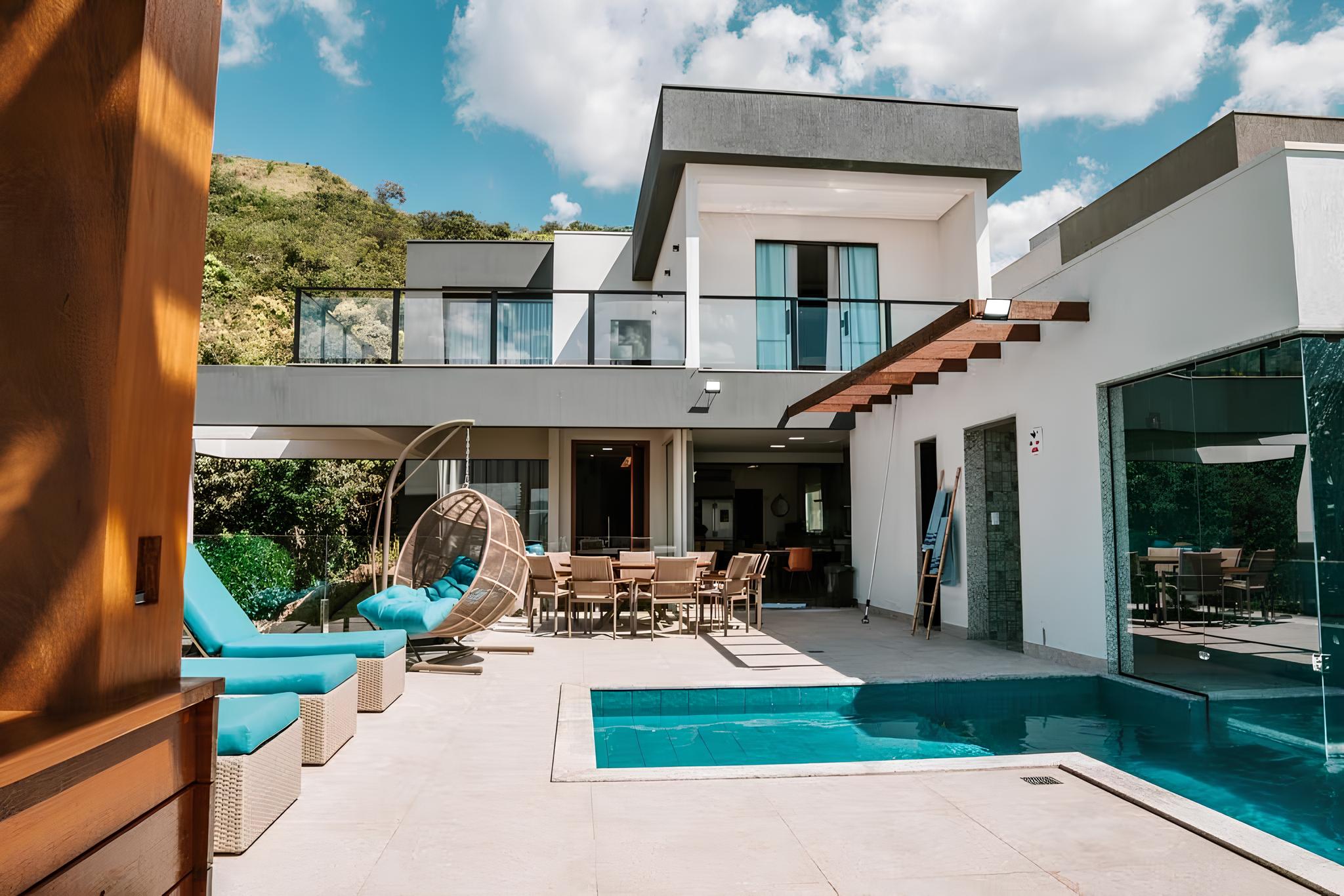 airbnb capit&oacute;lio minas gerais