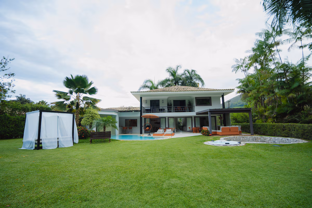 airbnb casa angra dos reis