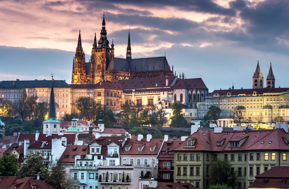 praga republica tcheca