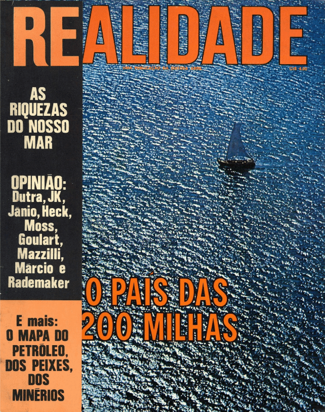 Revista Realidade