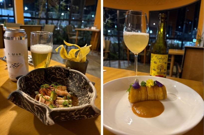 Átrio, Cunha, São Paulo