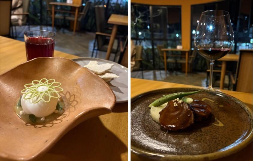 Átrio, Cunha, São Paulo