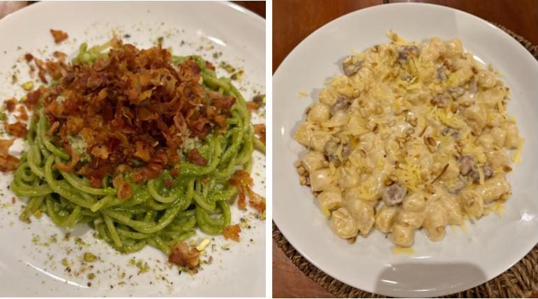 Il Pumo, Cunha, São Paulo