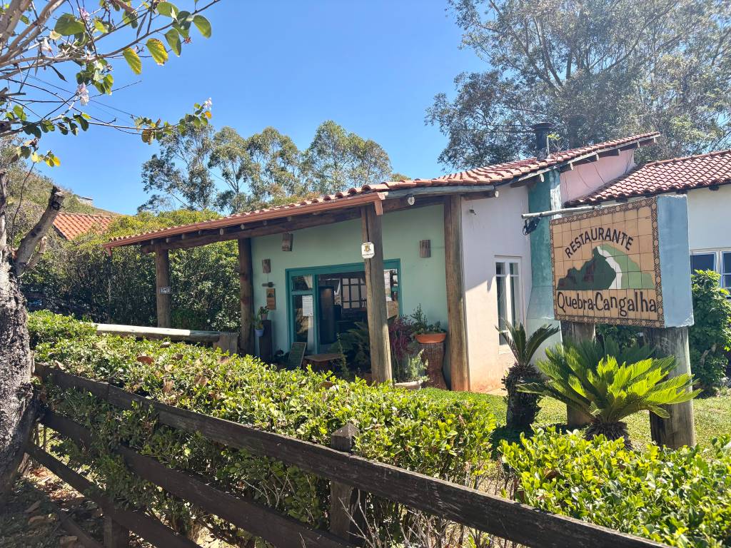 Quebra Cangalha, Cunha, São Paulo