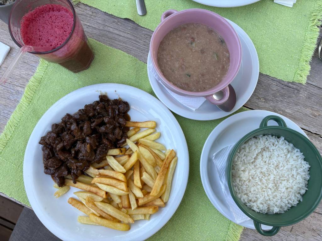 Quebra Cangalha, Cunha, São Paulo