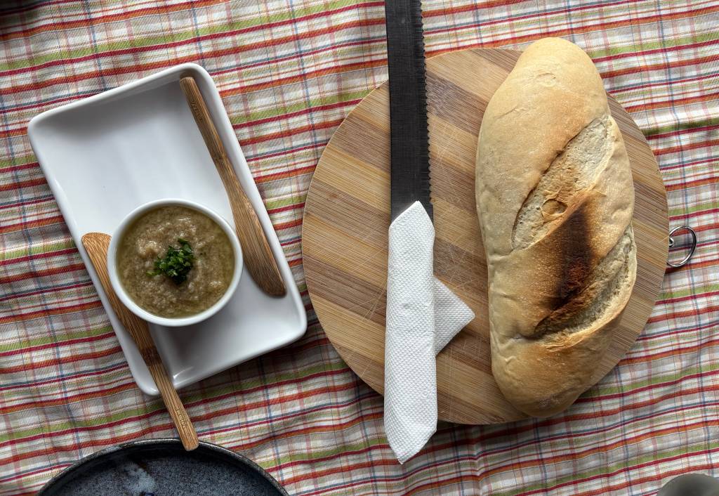 La Taverne Bistrô, Cunha, São Paulo