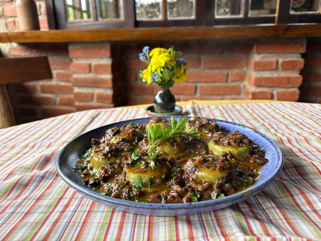 La Taverne Bistrô, Cunha, São Paulo