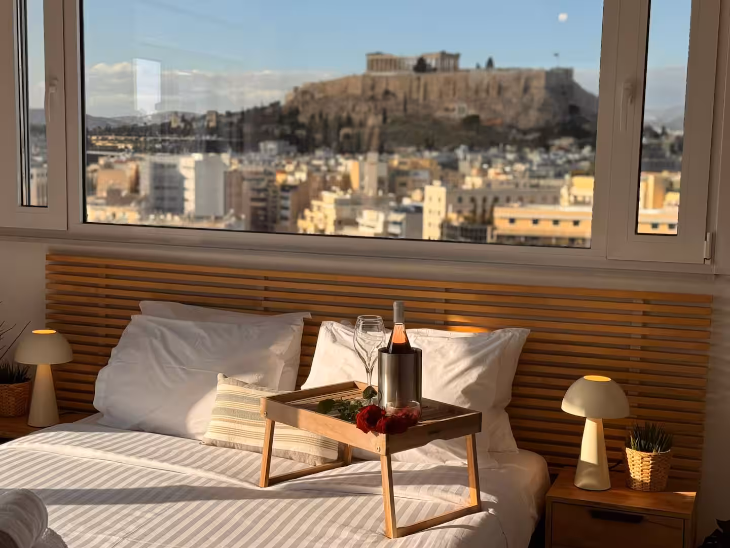 airbnb atenas