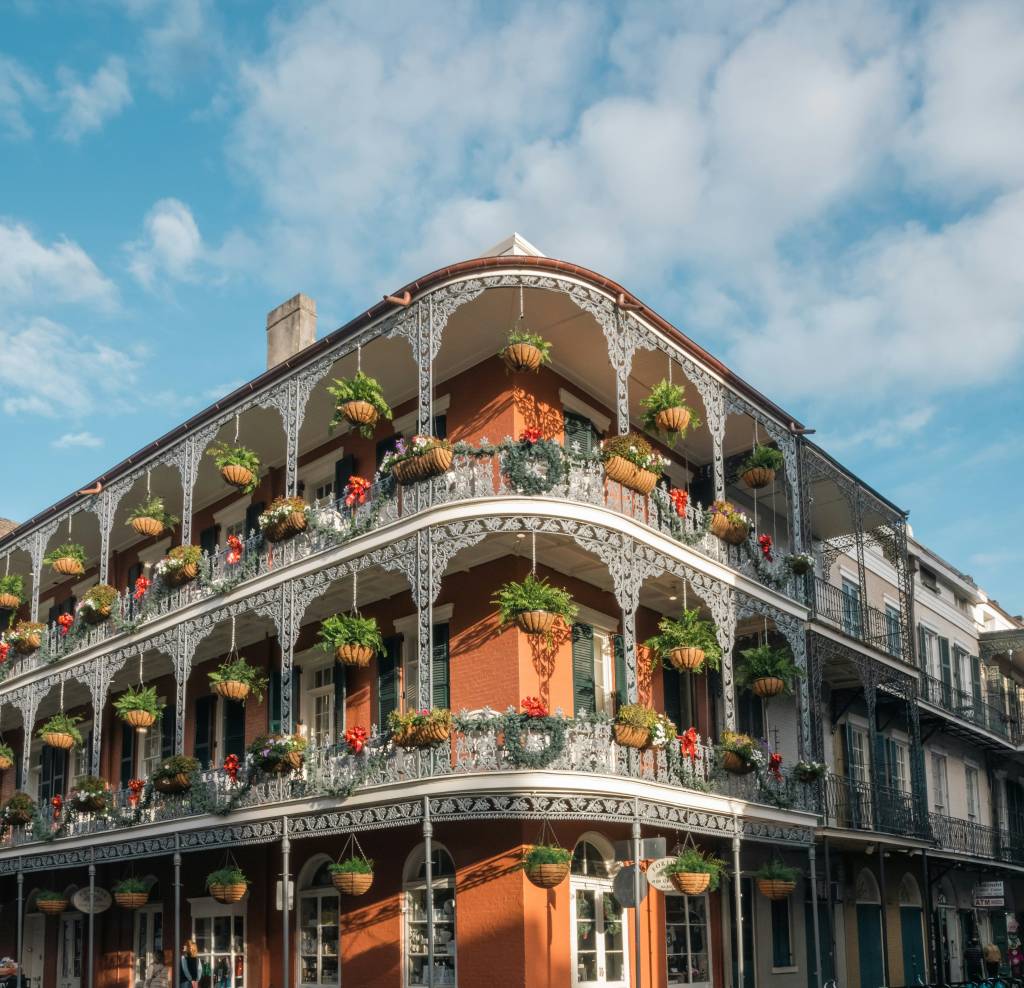 new-orleans-eua