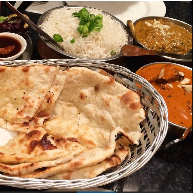 pao-naan-india