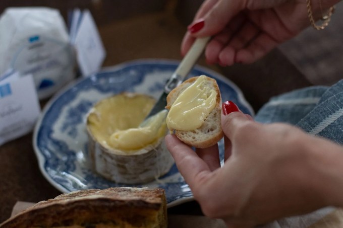 queijo morro azul pomerode santa catarina