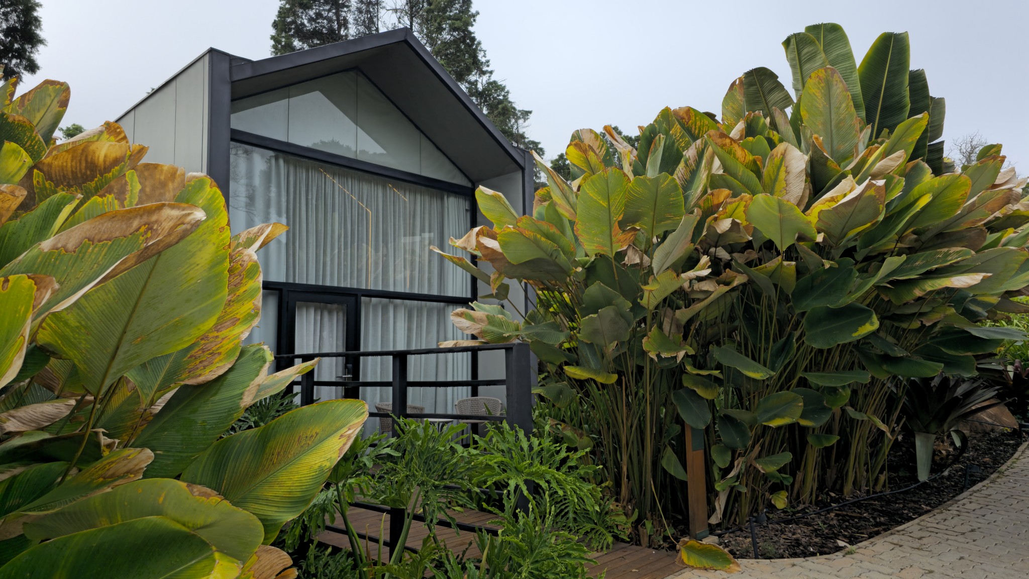 NOR Hotel & Spa, Sao Roque