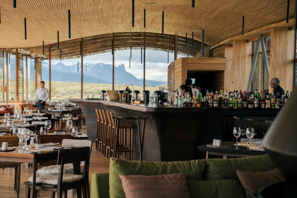 Tierra Patagonia, Chile