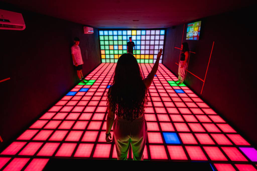 Arcade Haus, São Paulo