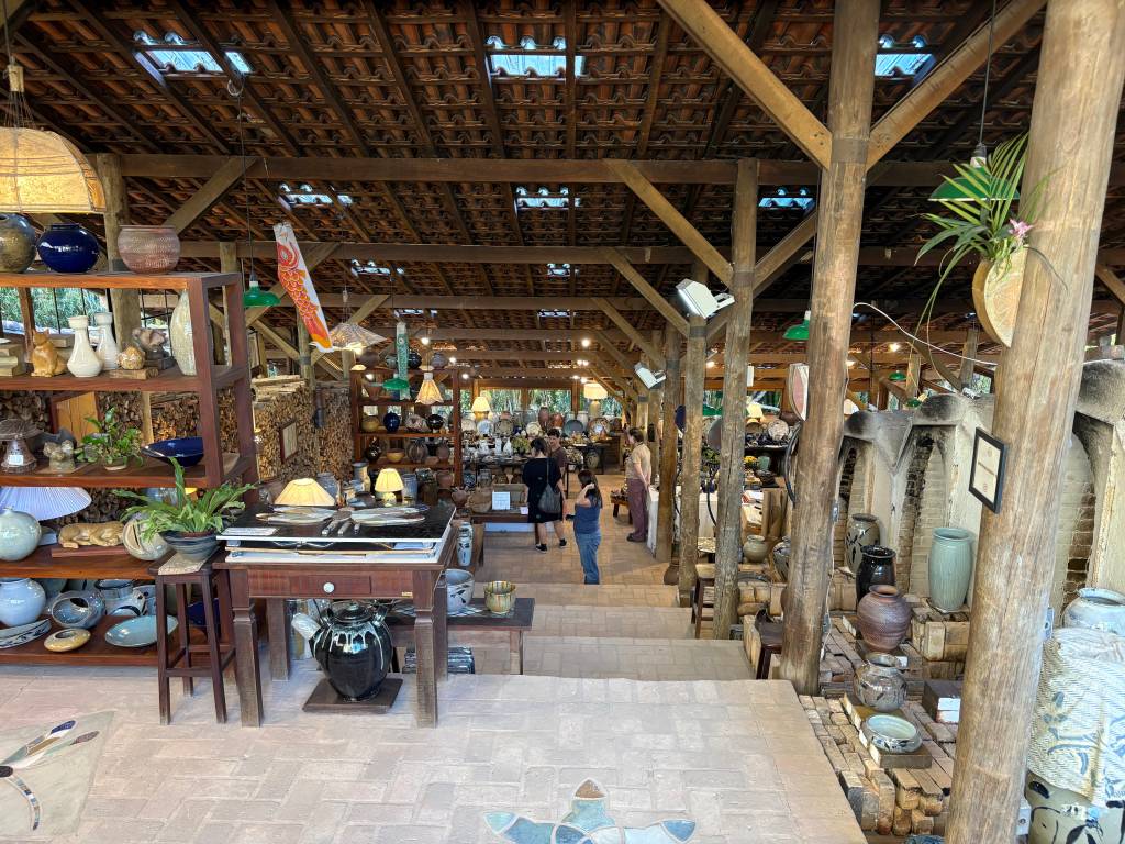 Suenaga e Jardineiro, Cunha, Serra da Bocaina, São Paulo