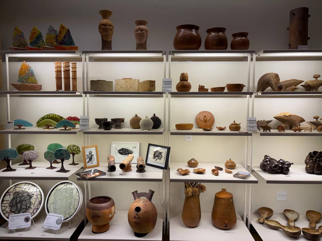 Floresta Galeria, Cunha, Serra da Bocaina, São Paulo