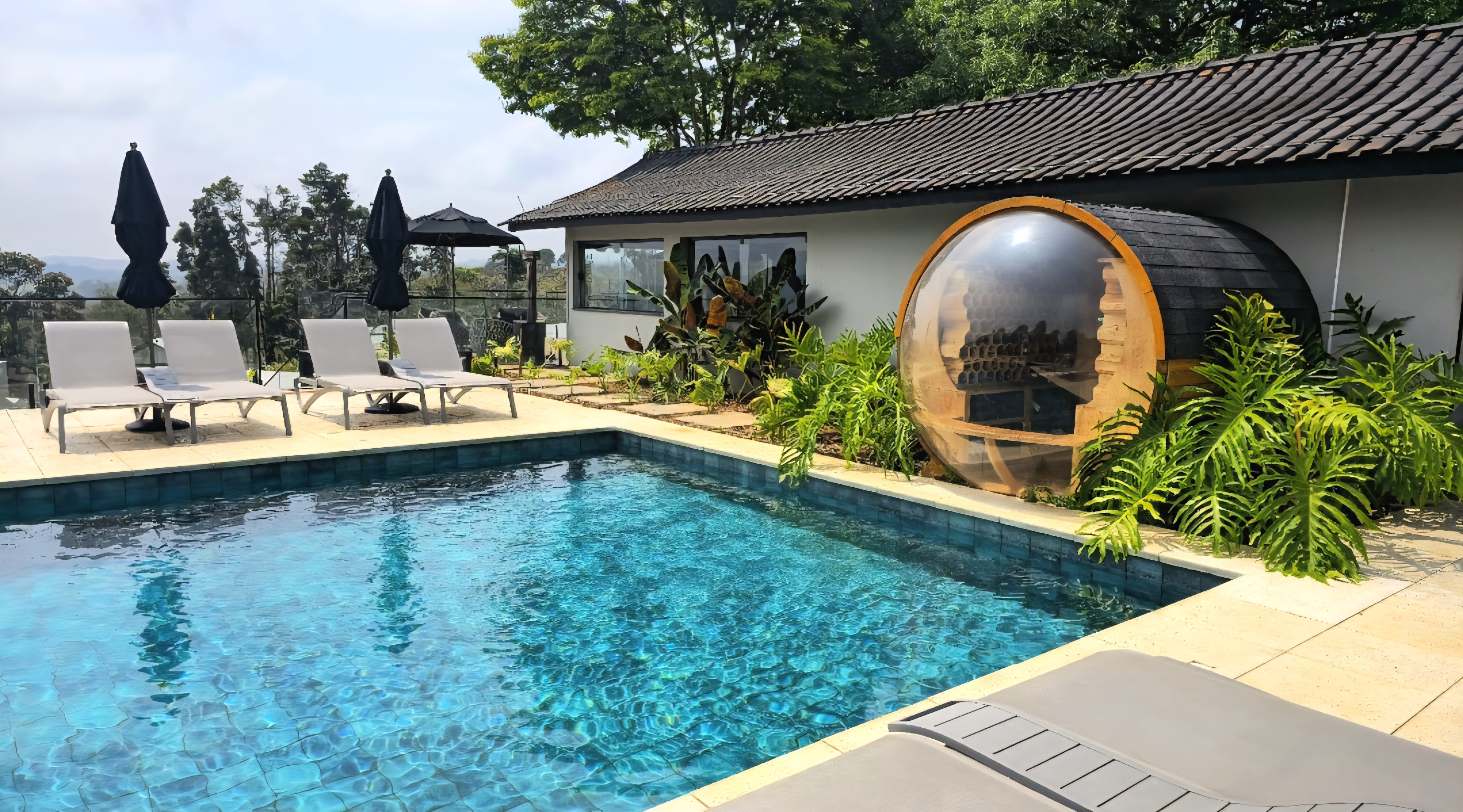 NOR Hotel & Spa, Sao Roque