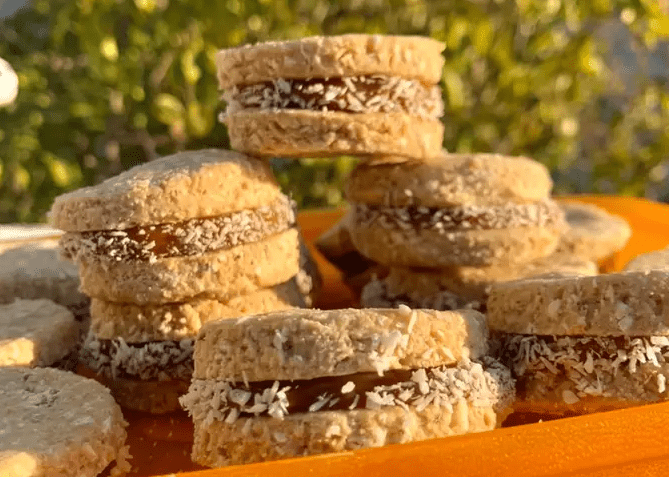 alfajor-argentino