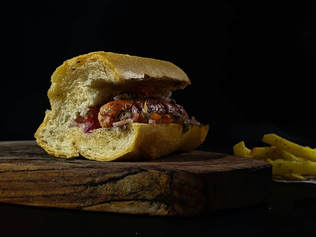 choripan