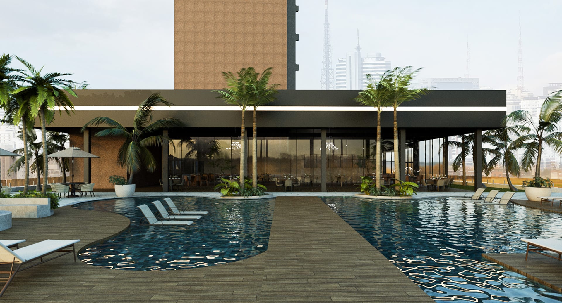 tivoli belem do para