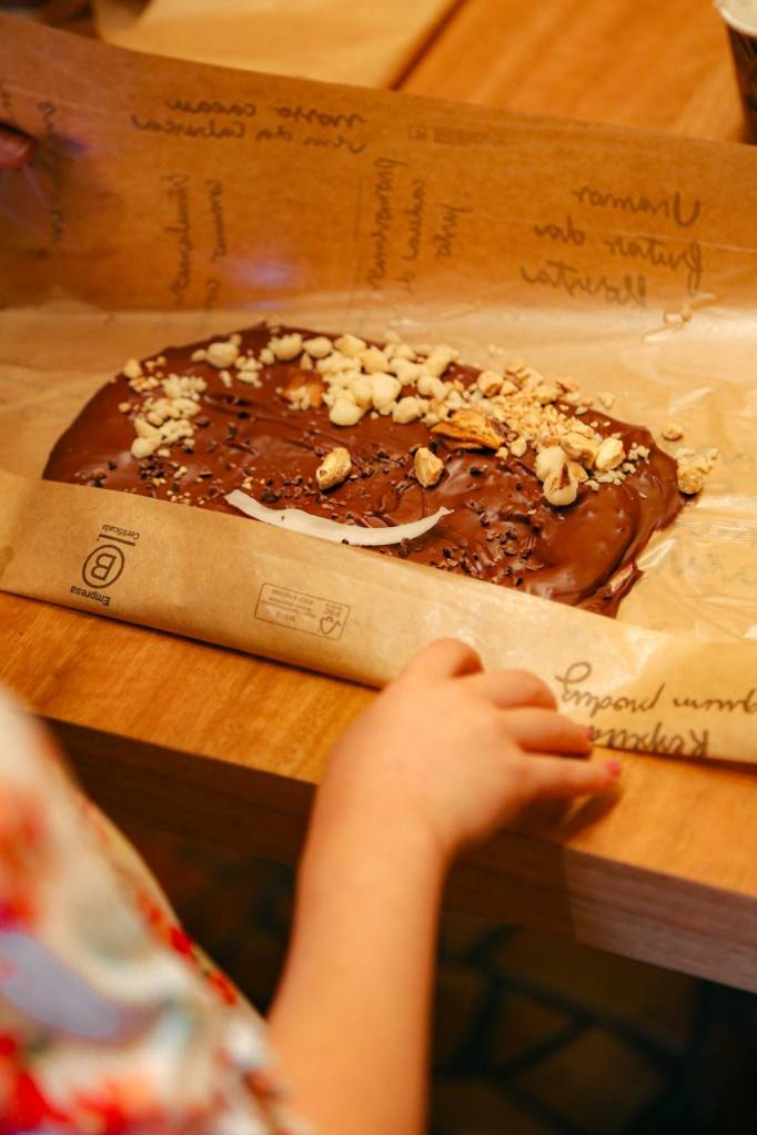 Fábrica da Dengo, São Paulo