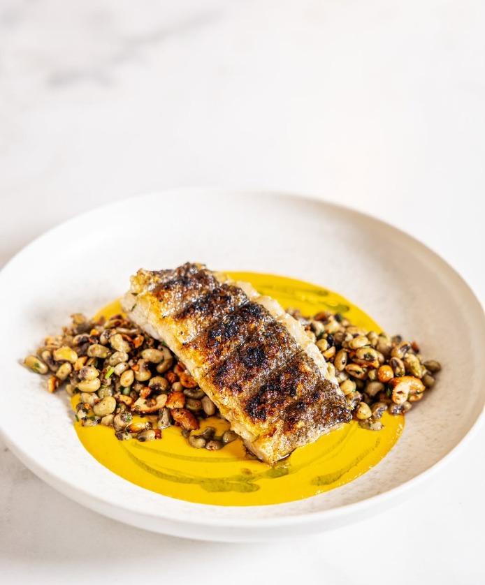 Benedita Noronha, Fernando de Noronha, Pernambuco