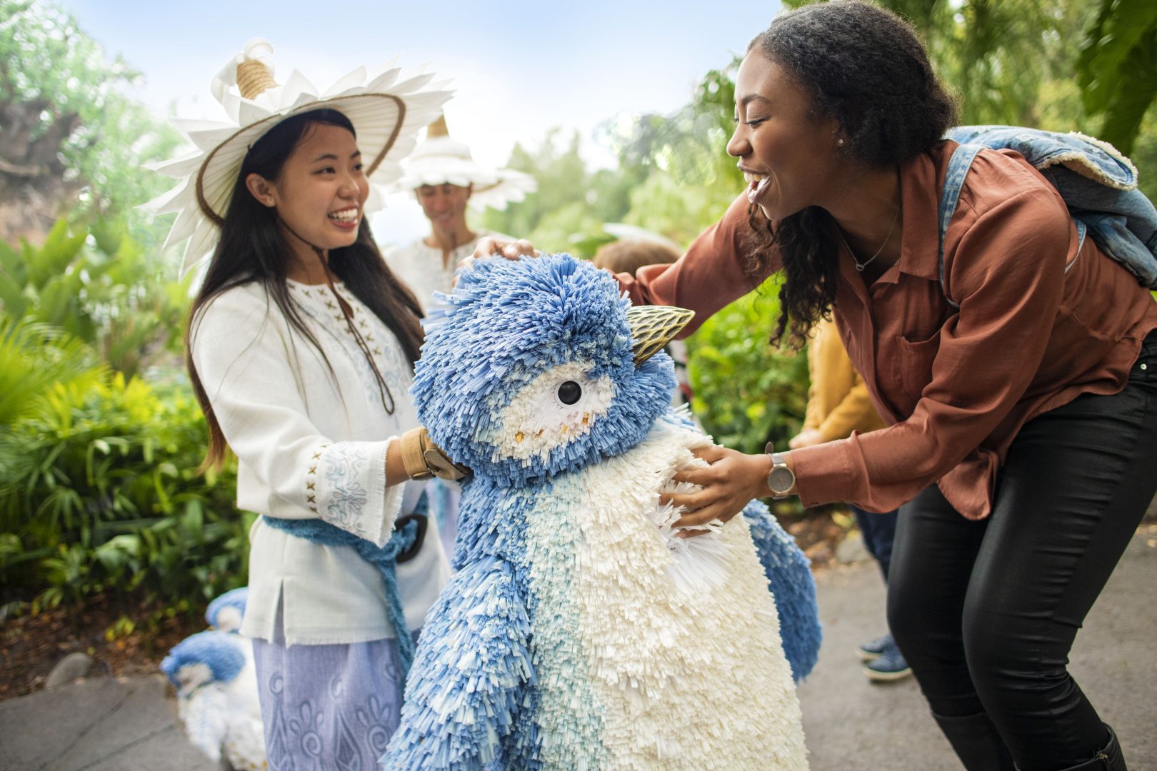 Walt Disney World Resort, Fl&oacute;rida, Estados Unidos