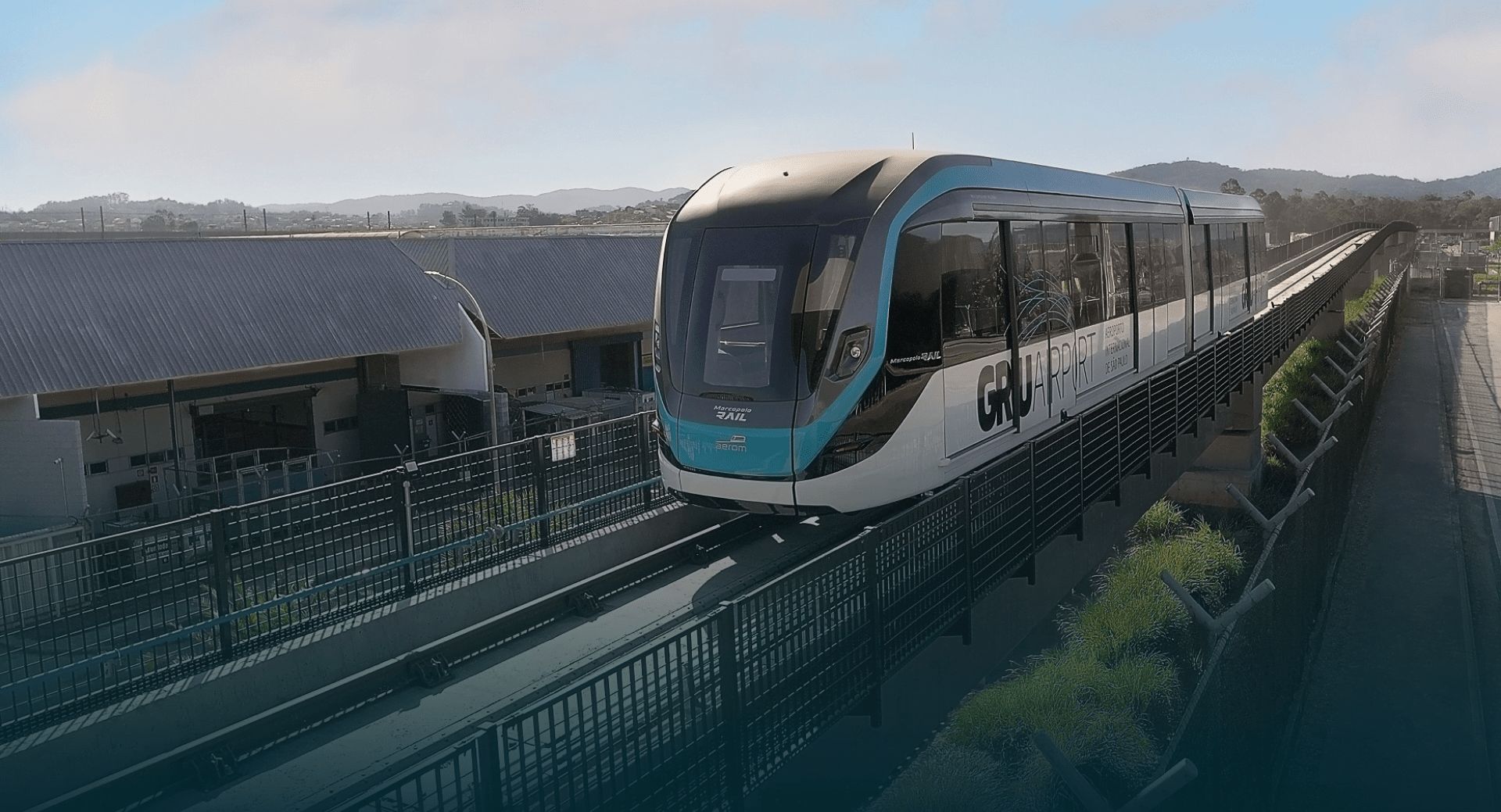 Aeroporto de Guarulhos, Guarulhos, São Paulo