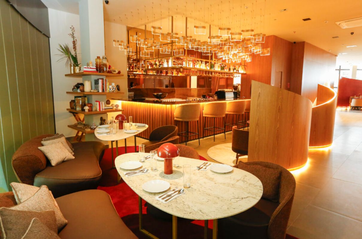 Aeroporto de Guarulhos, São Paulo, São Paulo