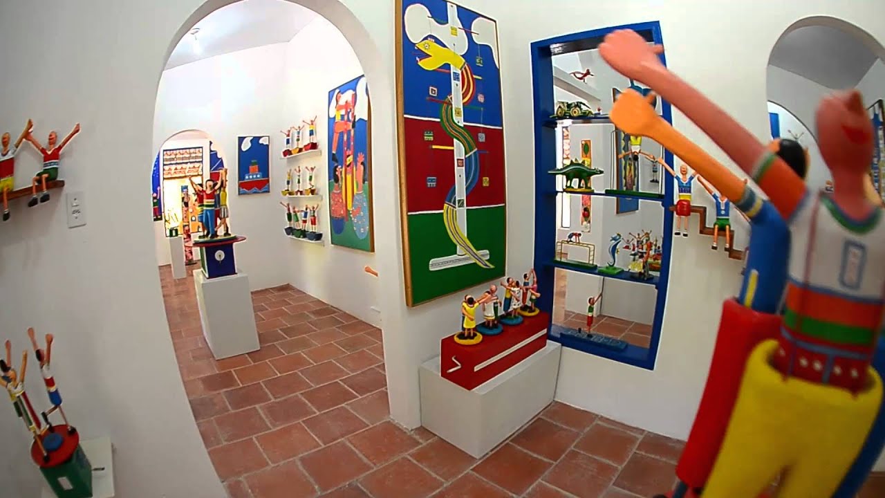 Museu Brinquedim, Pindoretama, Ceara