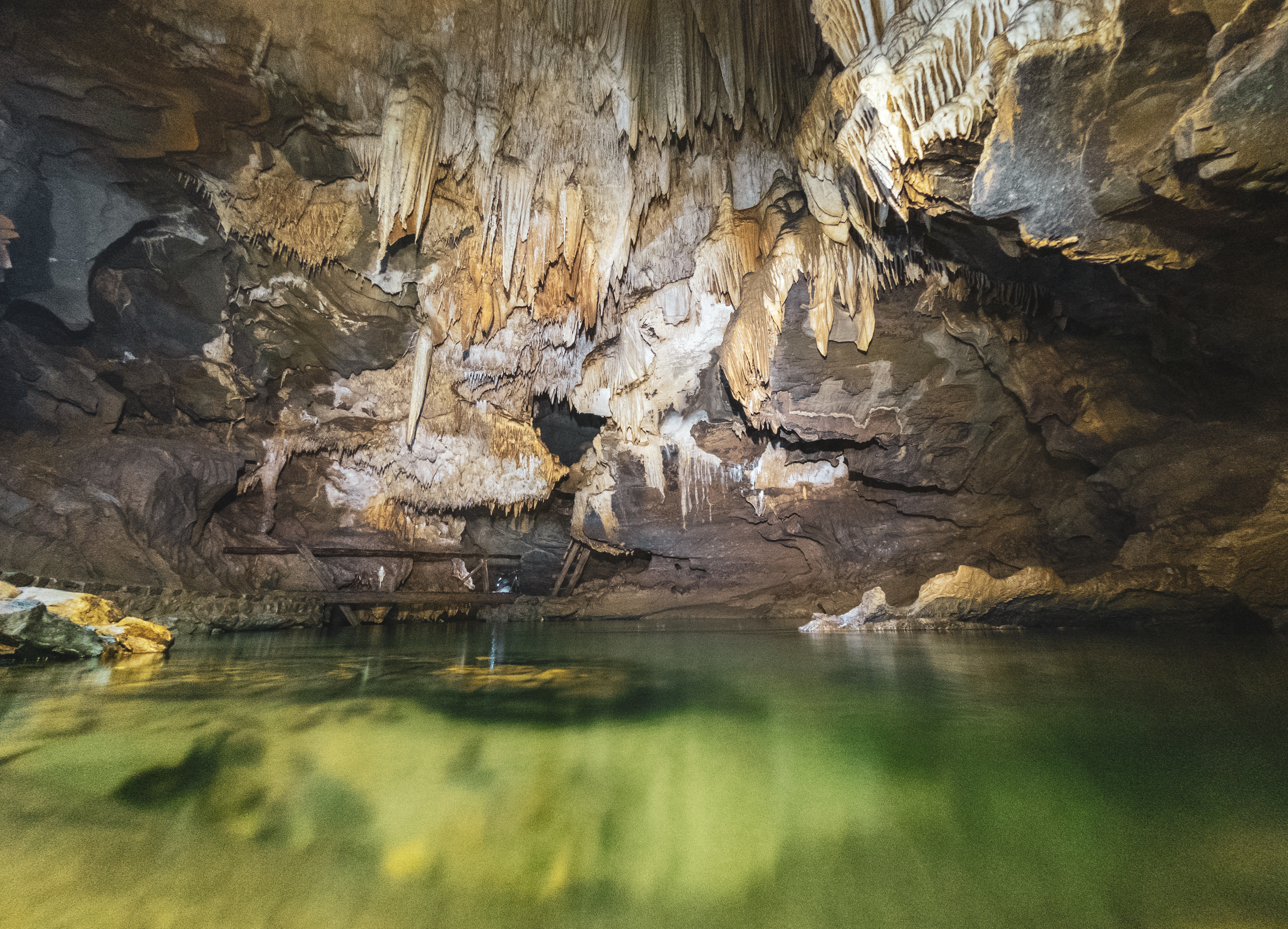 PETAR, Vale do Ribeira, S&atilde;o Paulo