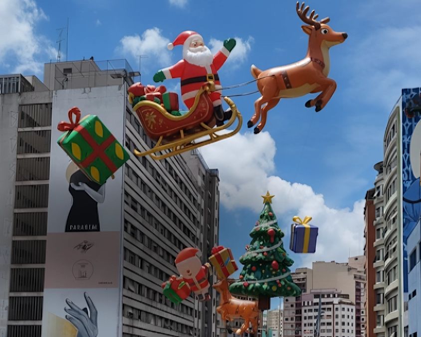 Minhocão, São Paulo, São Paulo