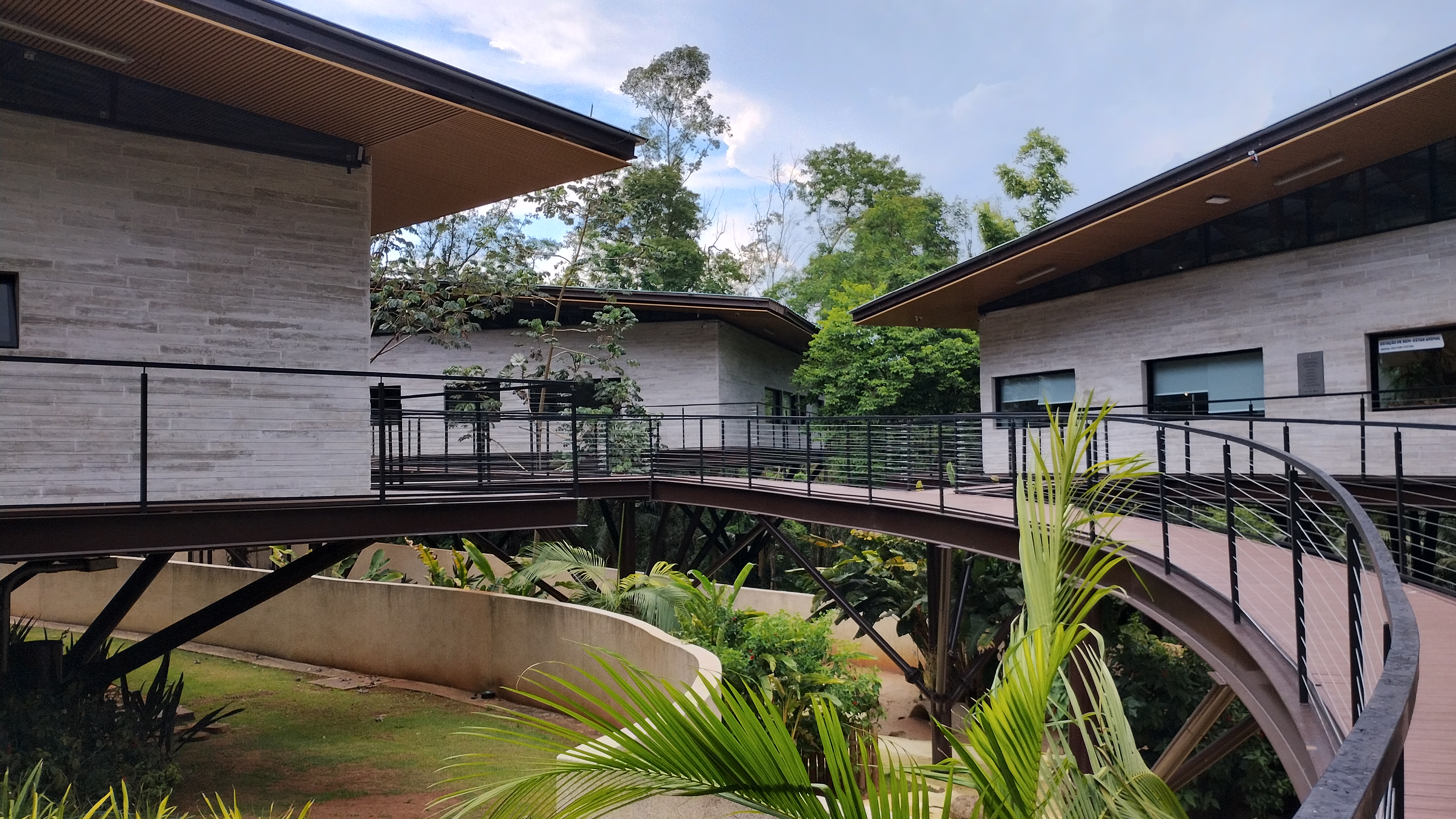 Instituto Butantan, Butantã. São Paulo