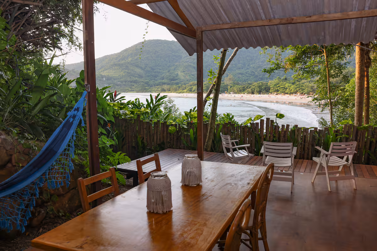 Barra do Sahy, São Sebastião, São Paulo