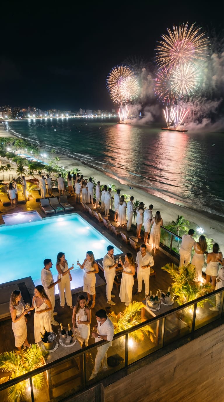 Sais Beach, Maceió, Alagoas