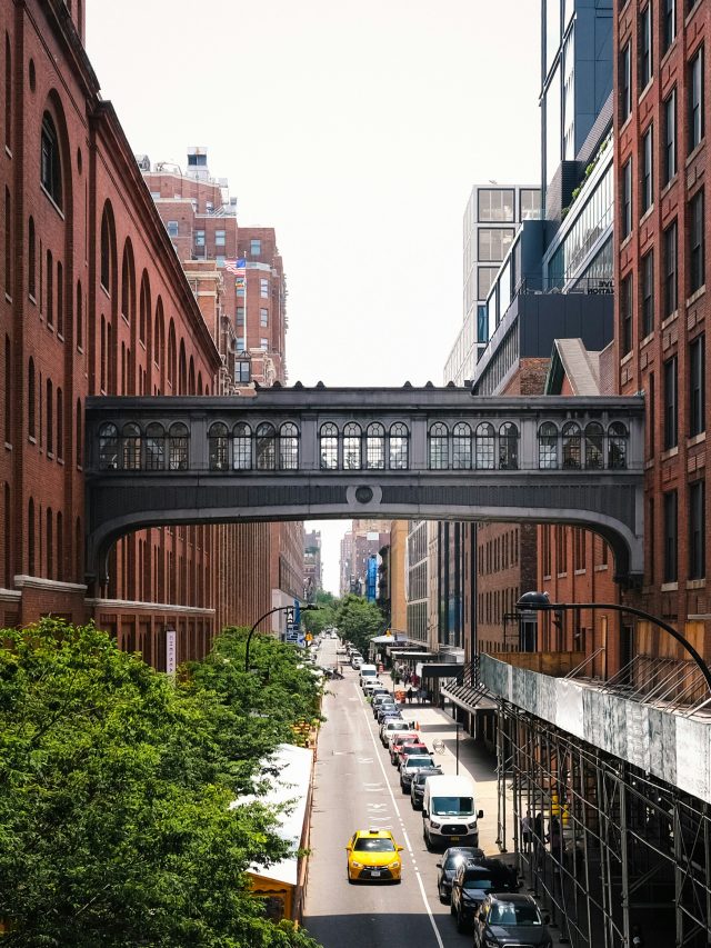 Meatpacking District, Nova York, Estados Unidos