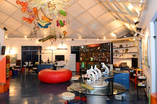 Museu da Vida Fiocruz, Rio de Janeiro (RJ)