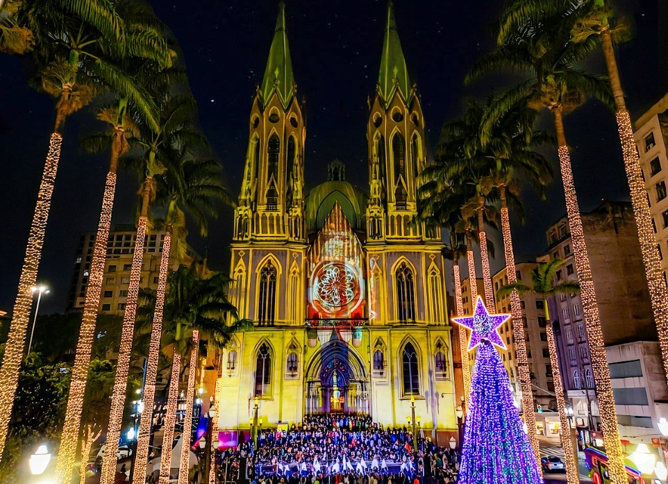 Catedral da Sé