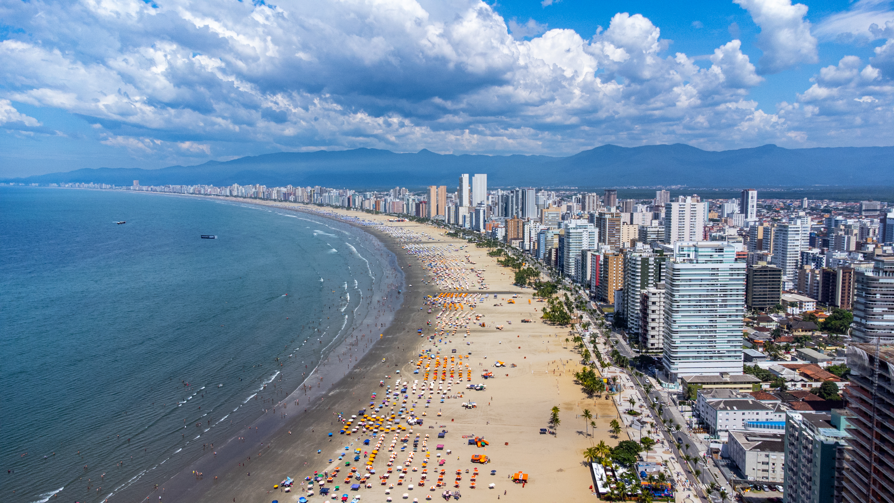 Praia Grande, São Paulo
