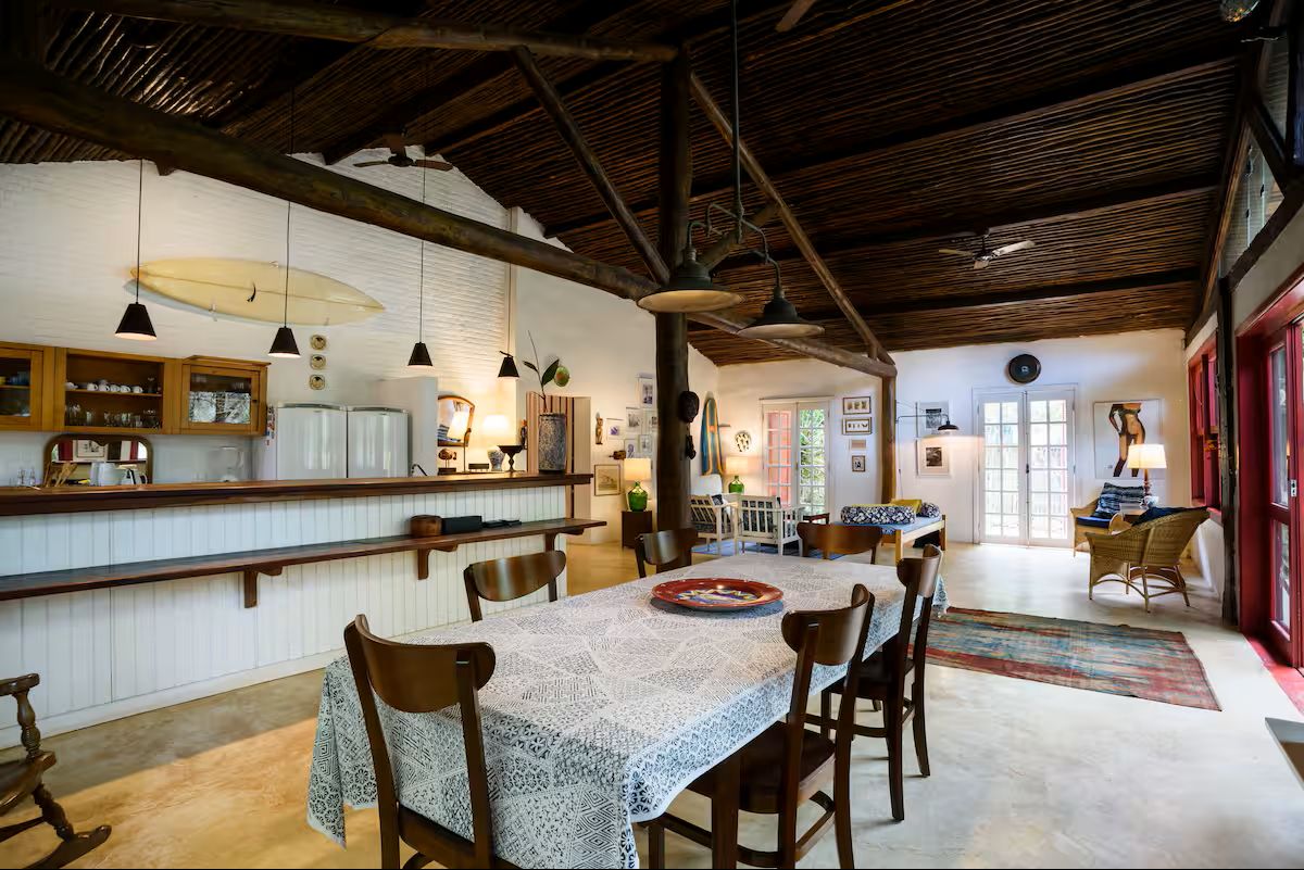 Casa Surf, Camburi, Litoral Norte, S&atilde;o Paulo