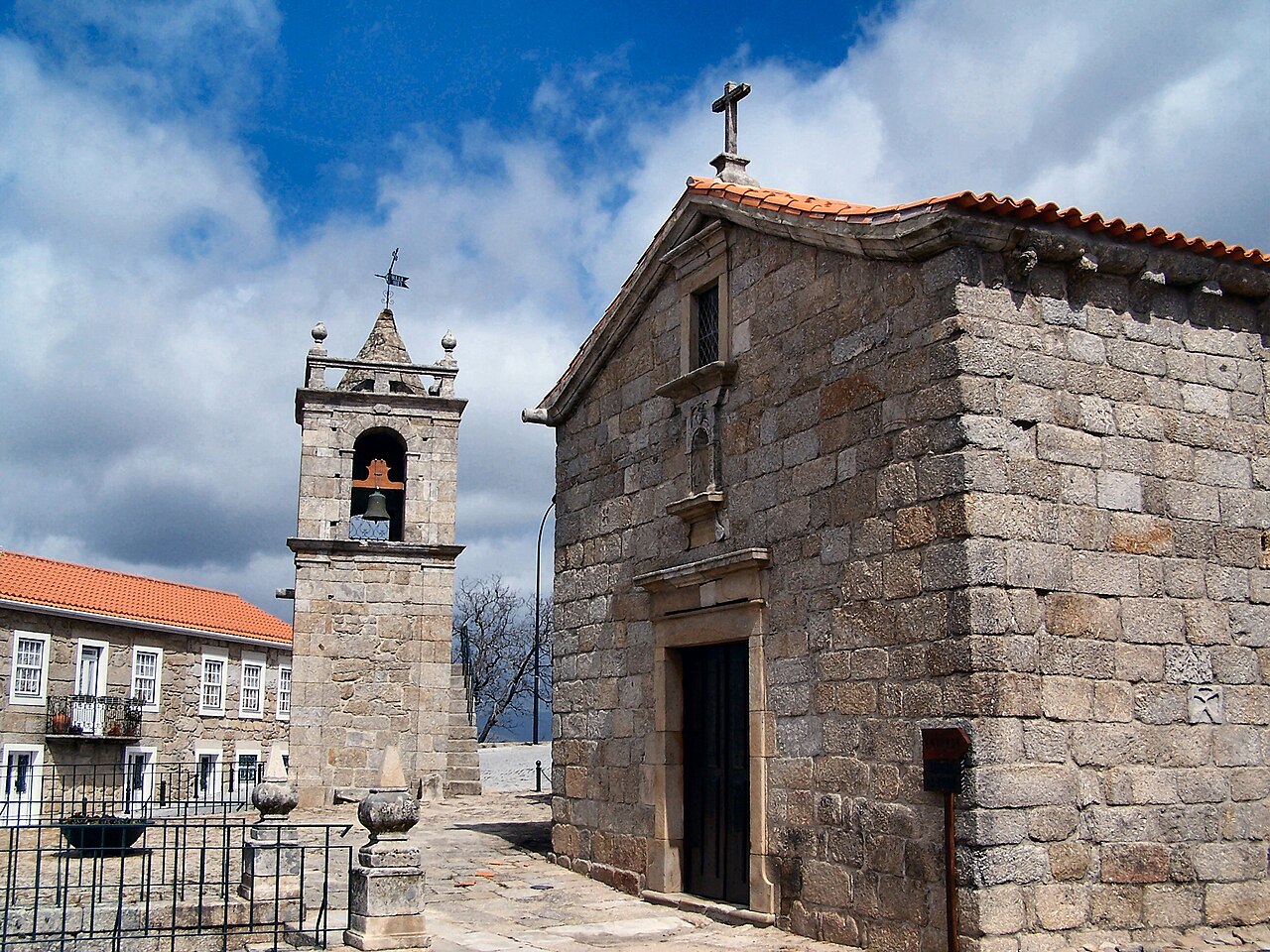 igreja-sao-tiago-belmonte