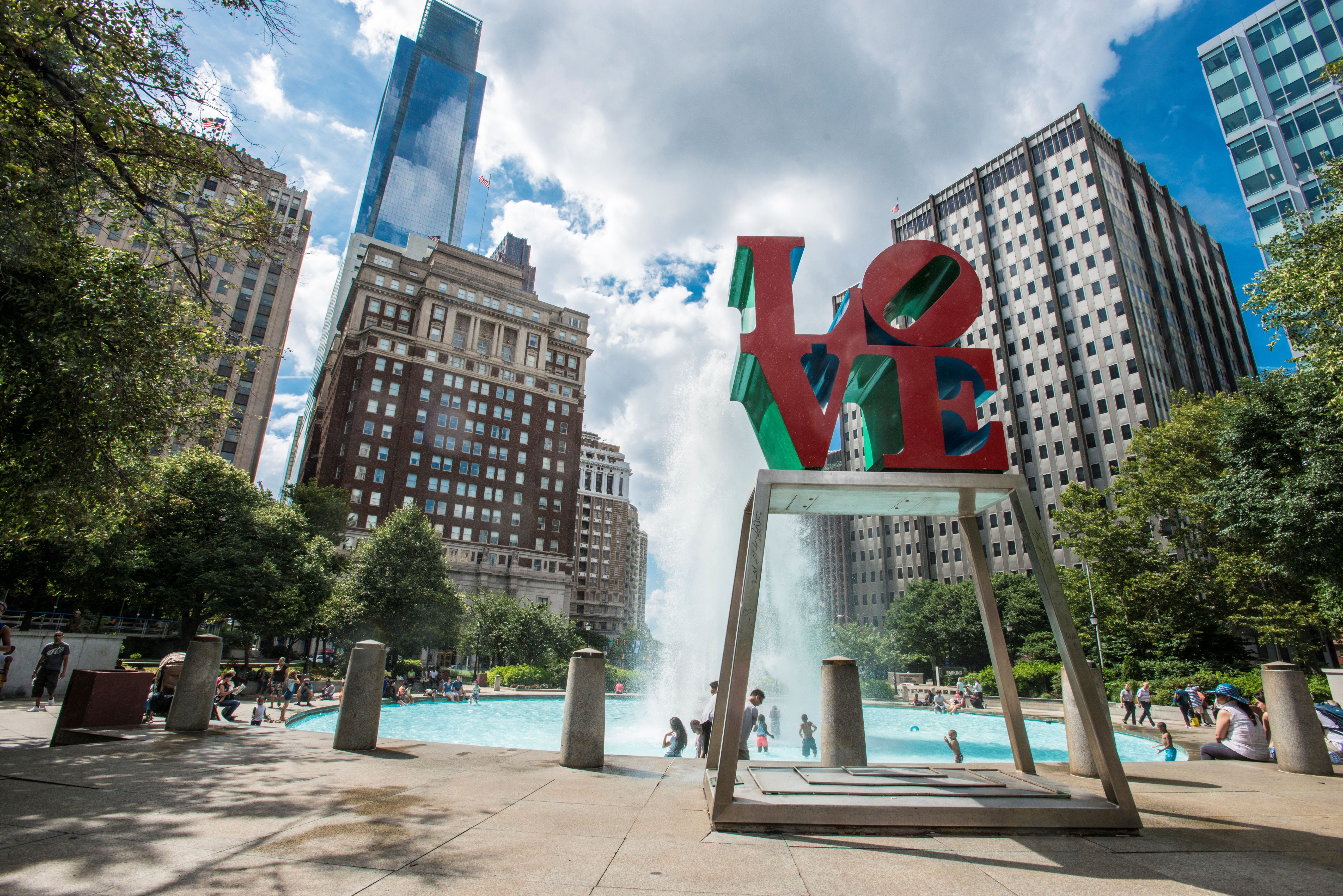 Filadélfia, Estados Unidos