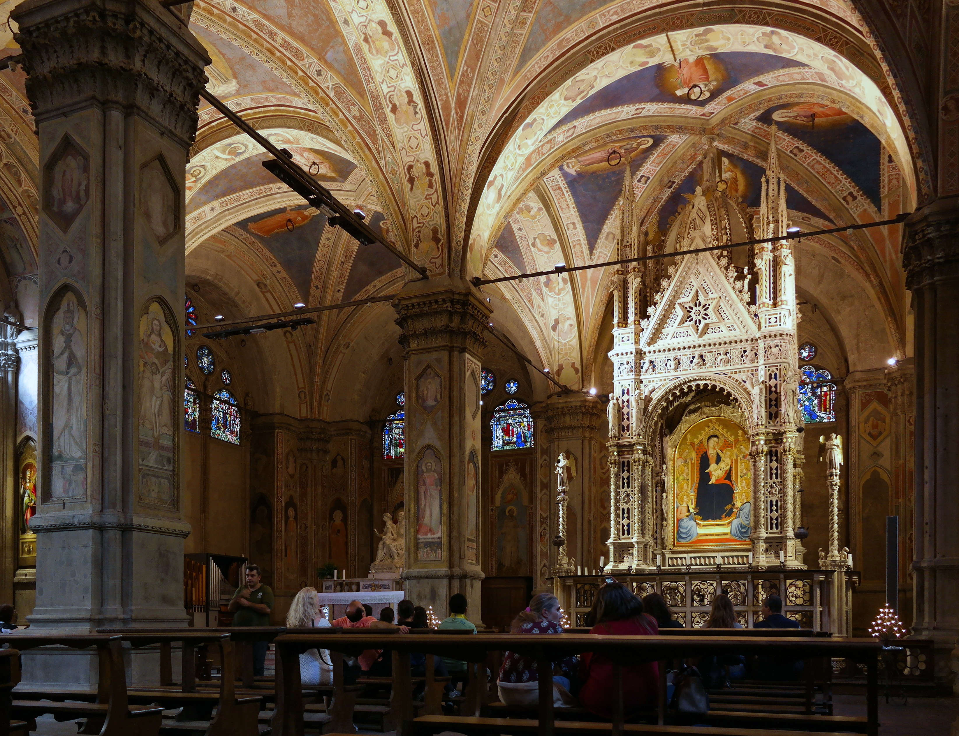 Floren&ccedil;a, Toscana, It&aacute;lia