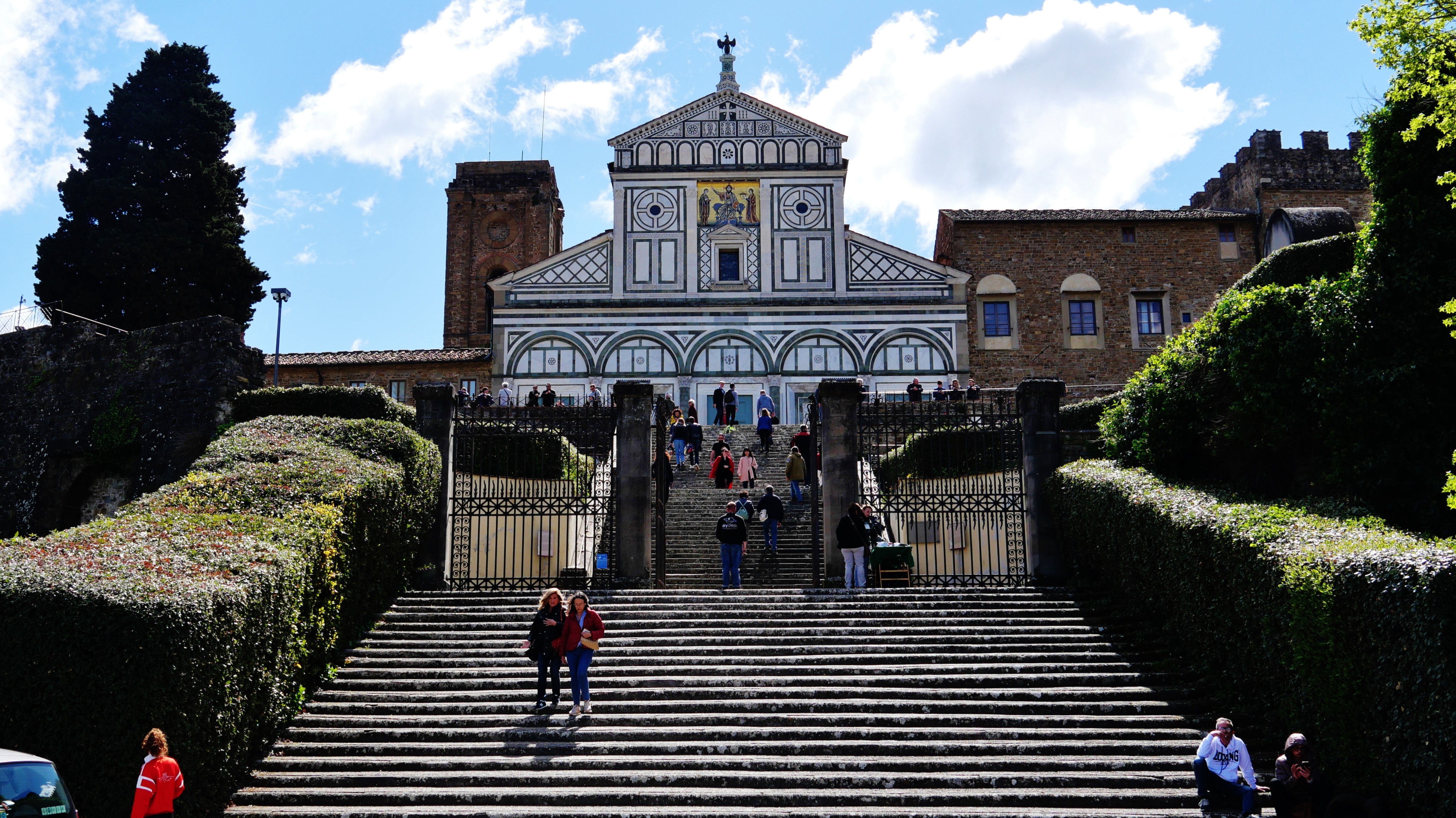 Floren&ccedil;a, Toscana, It&aacute;lia